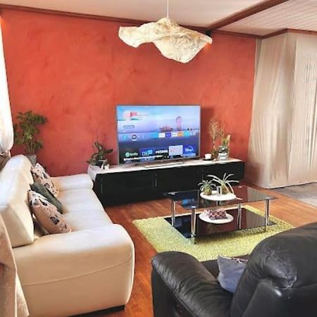 Le Passage Du Faubourg, Agreable T3 En Duplex De 120M2 Daire Saint-Léonard-de-Noblat Dış mekan fotoğraf