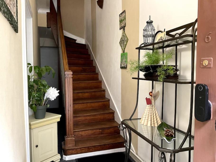 Le Passage Du Faubourg, Agreable T3 En Duplex De 120M2 Daire Saint-Léonard-de-Noblat Dış mekan fotoğraf